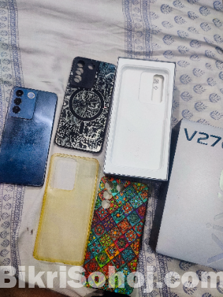 Vivo V27e